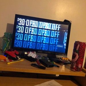 Meet your Posher, Rock